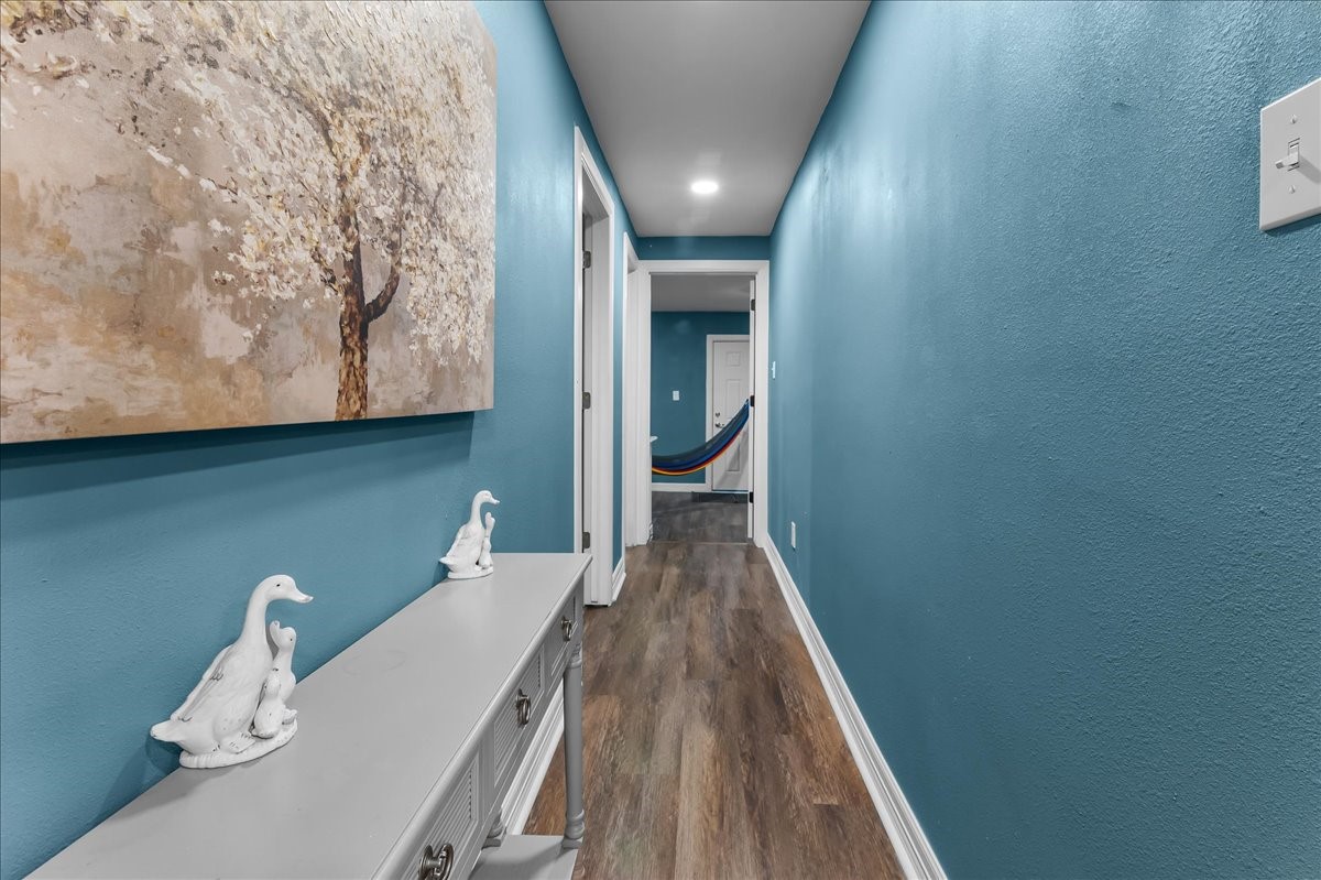 9306 Bertwood Street Houston, TX 77016 - Photo 21 of 27