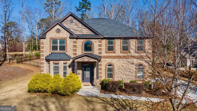 $689,000 | 1140 Riverhill Drive, Bishop, GA 30621