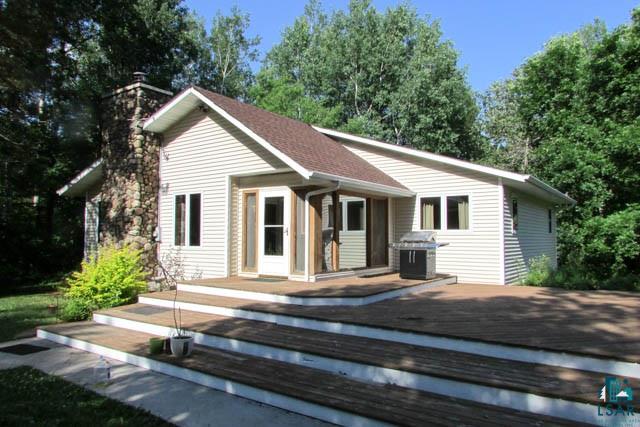 5246 Morris Thomas Road Hermantown, MN 55810 - Photo 1 of 24 5246 Morris Thomas Rd