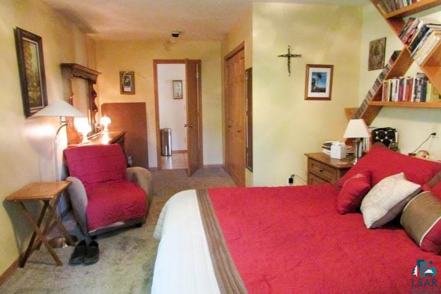 5246 Morris Thomas Road Hermantown, MN 55810 - Photo 11 of 24 Bedroom