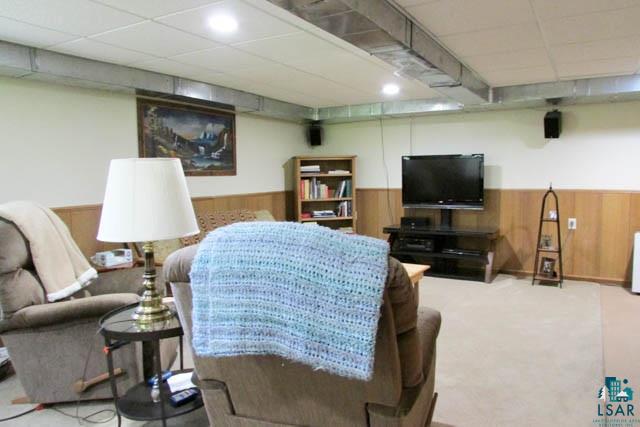 5246 Morris Thomas Road Hermantown, MN 55810 - Photo 15 of 24 Family room