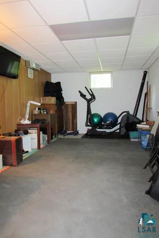 5246 Morris Thomas Road Hermantown, MN 55810 - Photo 19 of 24 Den/office