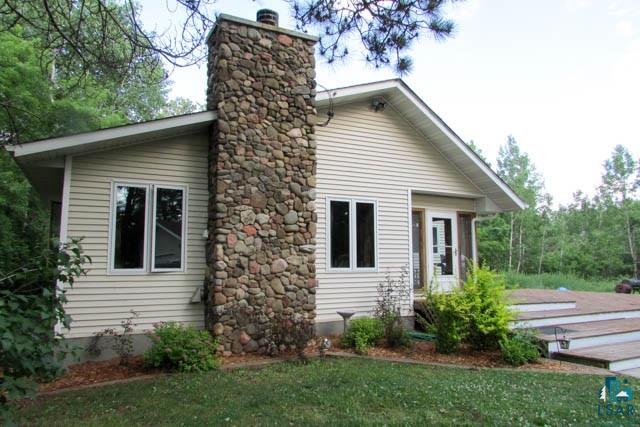 5246 Morris Thomas Road Hermantown, MN 55810 - Photo 22 of 24 Side exterior