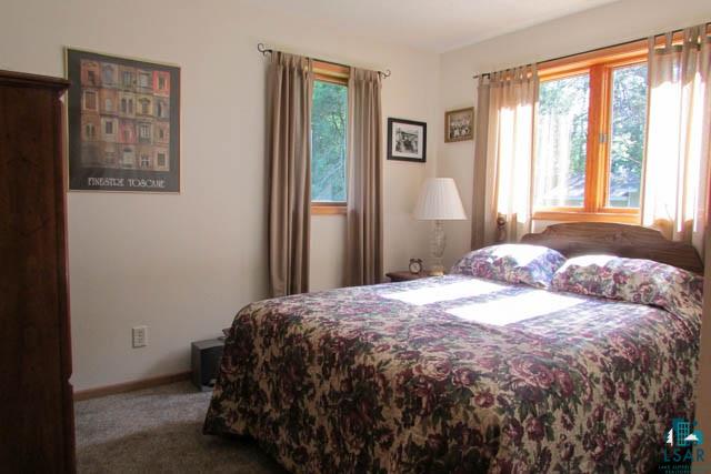 5246 Morris Thomas Road Hermantown, MN 55810 - Photo 8 of 24 Bedroom