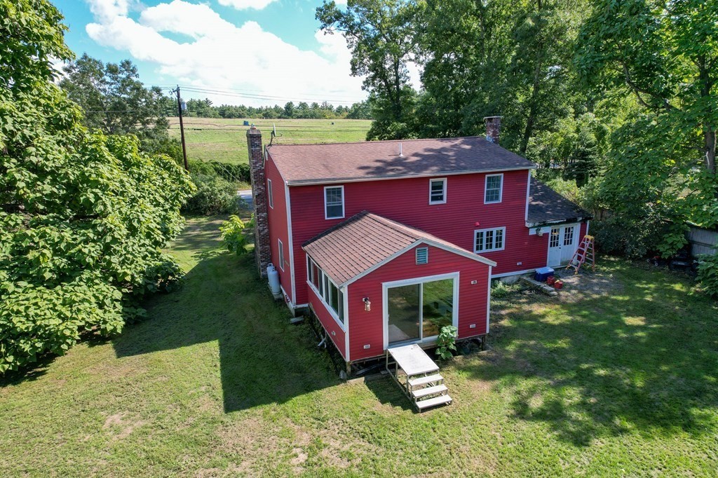 49 Simpson Mill Road Pelham, NH 03076 - Photo 8 of 42