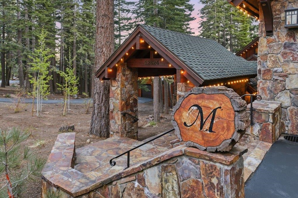 12824 Muhlebach Way Truckee, CA 96161 - Photo 2 of 28