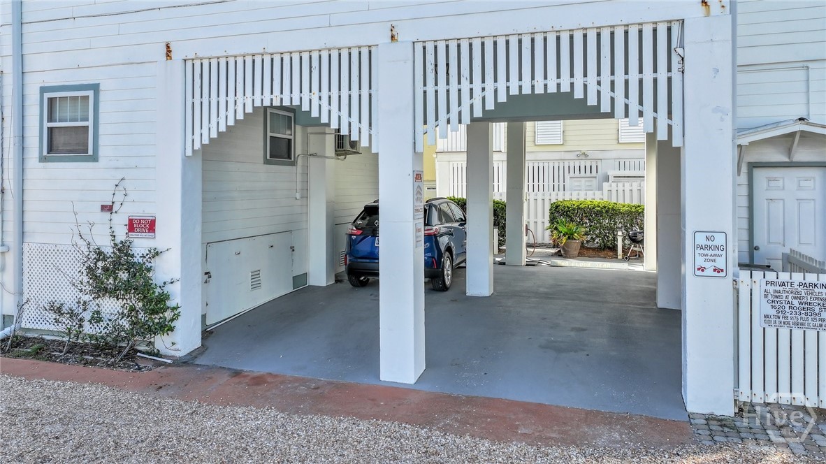 3 2nd Terrace Tybee Island, GA 31328 - Photo 20 of 67