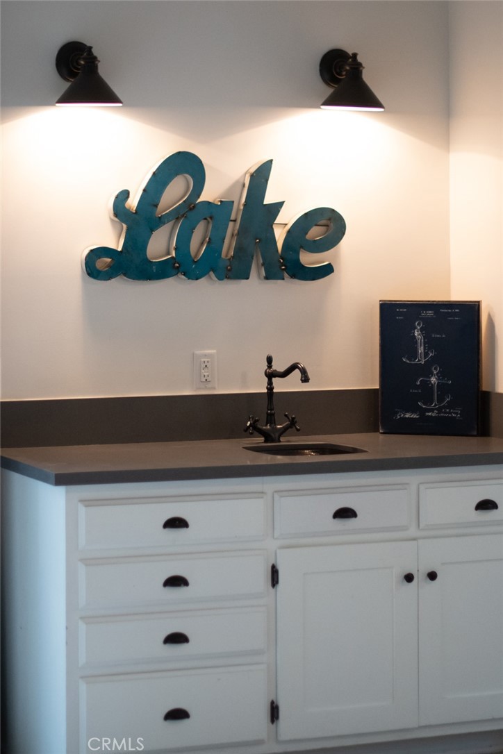 940 Highway 173 Lake Arrowhead, CA 92352 - Photo 34 of 45 a close view of sink