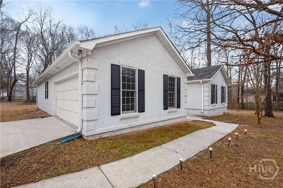 149 Buttonwood Loop Athens, GA 30605 - Photo 2 of 51