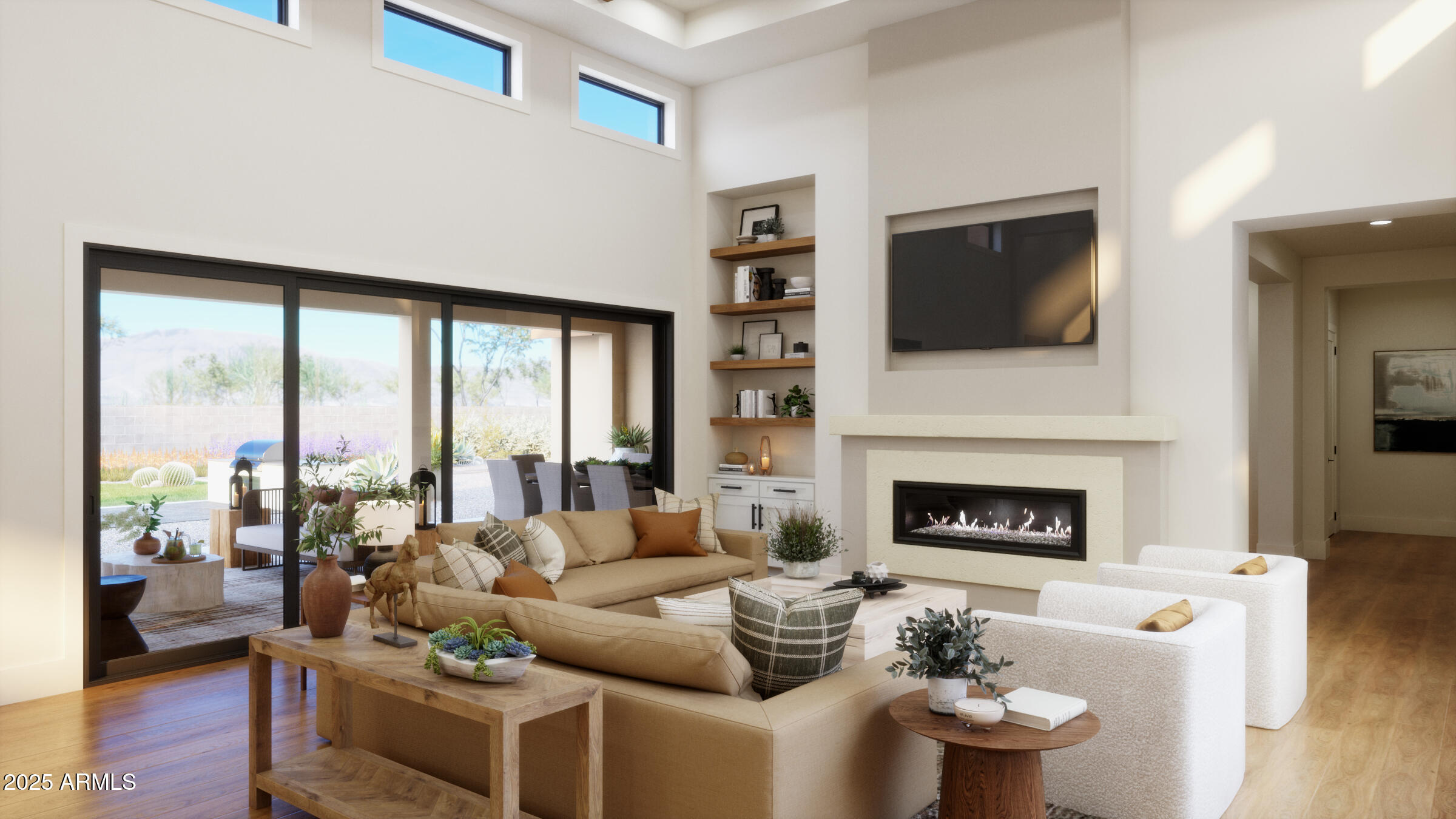 4041 East Mountain View Road Phoenix, AZ 85028 - Photo 1 of 11 PLAN_DESERT_WILLOW_UT-CAM_001-GREAT_ROOM