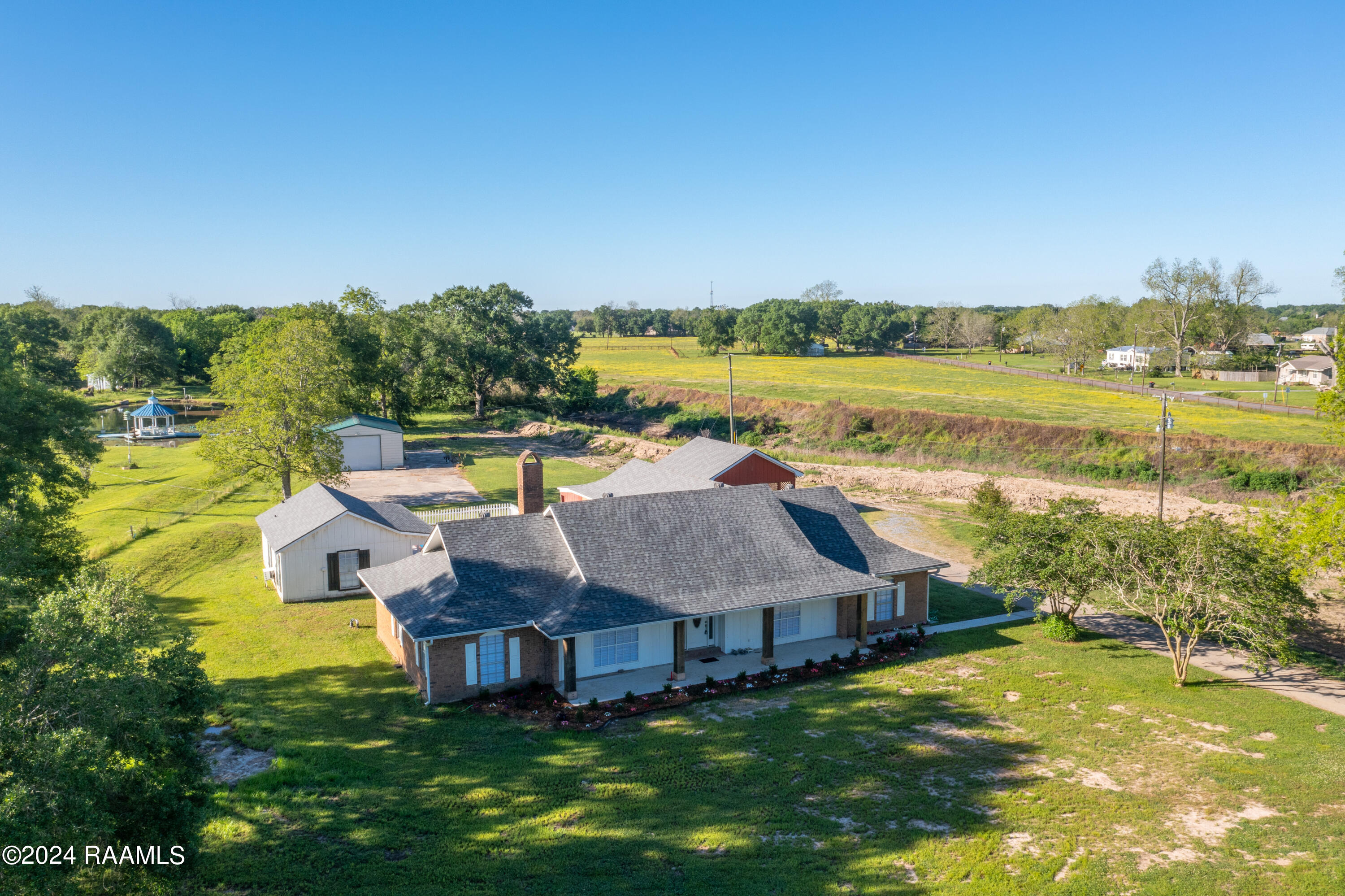 419 Elias G Road Lafayette, LA 70506 - Photo 47 of 50