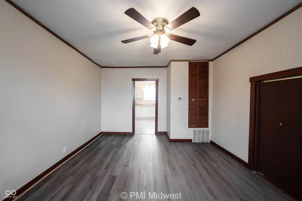 $749 | 411 South East Street, Unit 1/2, Lebanon, IN 46052
