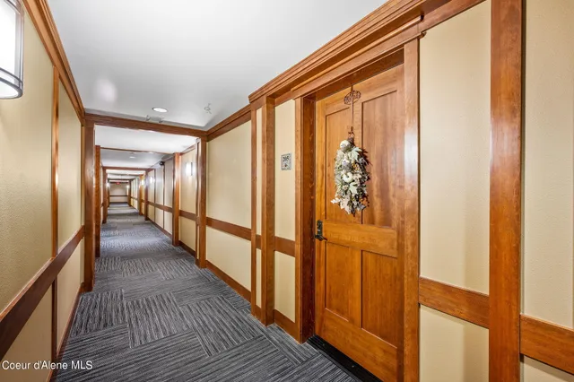 $640,000 | 2151 North Main Street, Unit 205, Coeur D'Alene, ID 83814