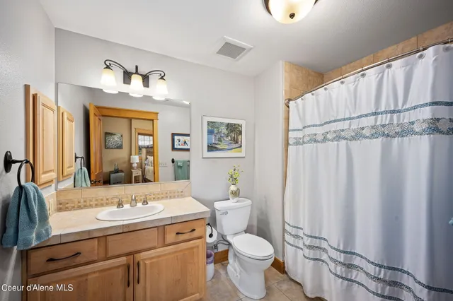 $640,000 | 2151 North Main Street, Unit 205, Coeur D'Alene, ID 83814