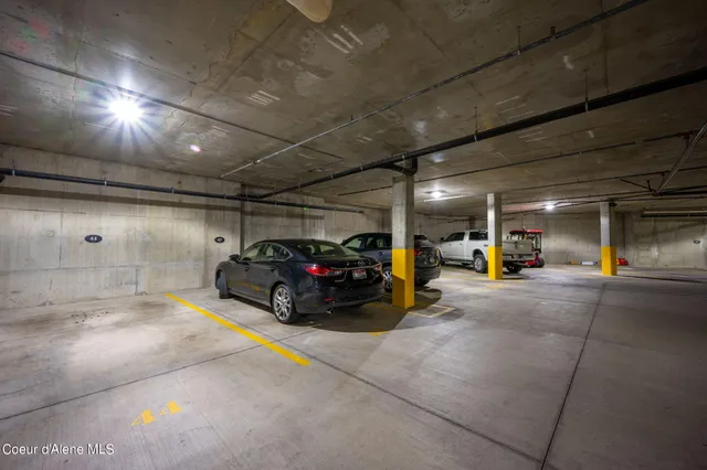 $640,000 | 2151 North Main Street, Unit 205, Coeur D'Alene, ID 83814