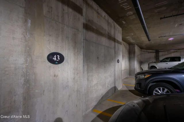 $640,000 | 2151 North Main Street, Unit 205, Coeur D'Alene, ID 83814