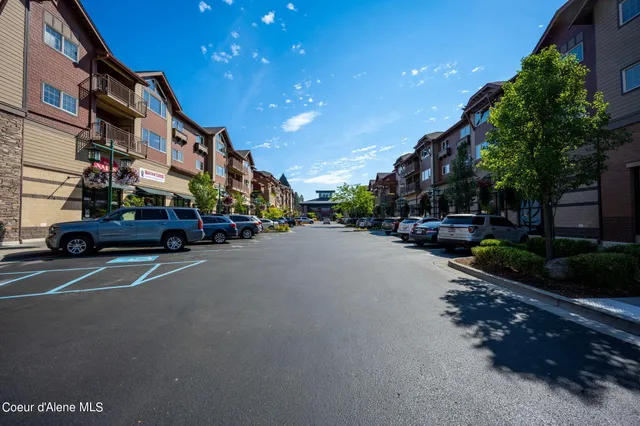 $640,000 | 2151 North Main Street, Unit 205, Coeur D'Alene, ID 83814