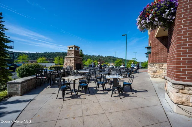 $640,000 | 2151 North Main Street, Unit 205, Coeur D'Alene, ID 83814