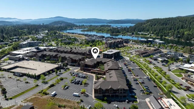 $640,000 | 2151 North Main Street, Unit 205, Coeur D'Alene, ID 83814