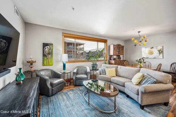 $640,000 | 2151 North Main Street, Unit 205, Coeur D'Alene, ID 83814