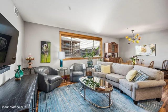 $640,000 | 2151 North Main Street, Unit 205, Coeur D'Alene, ID 83814