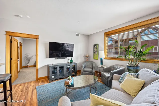 $640,000 | 2151 North Main Street, Unit 205, Coeur D'Alene, ID 83814