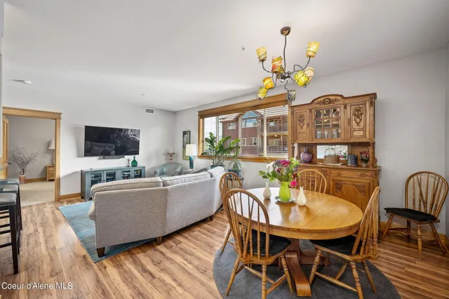 $640,000 | 2151 North Main Street, Unit 205, Coeur D'Alene, ID 83814