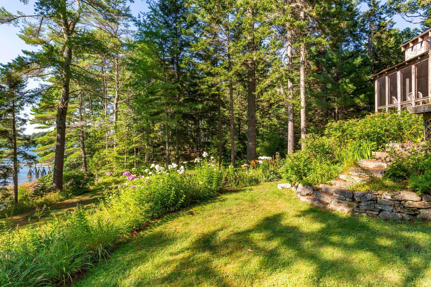 185 Forest Lake Road Friendship, ME 04547 - Photo 31 of 45 W32-ME2647_31