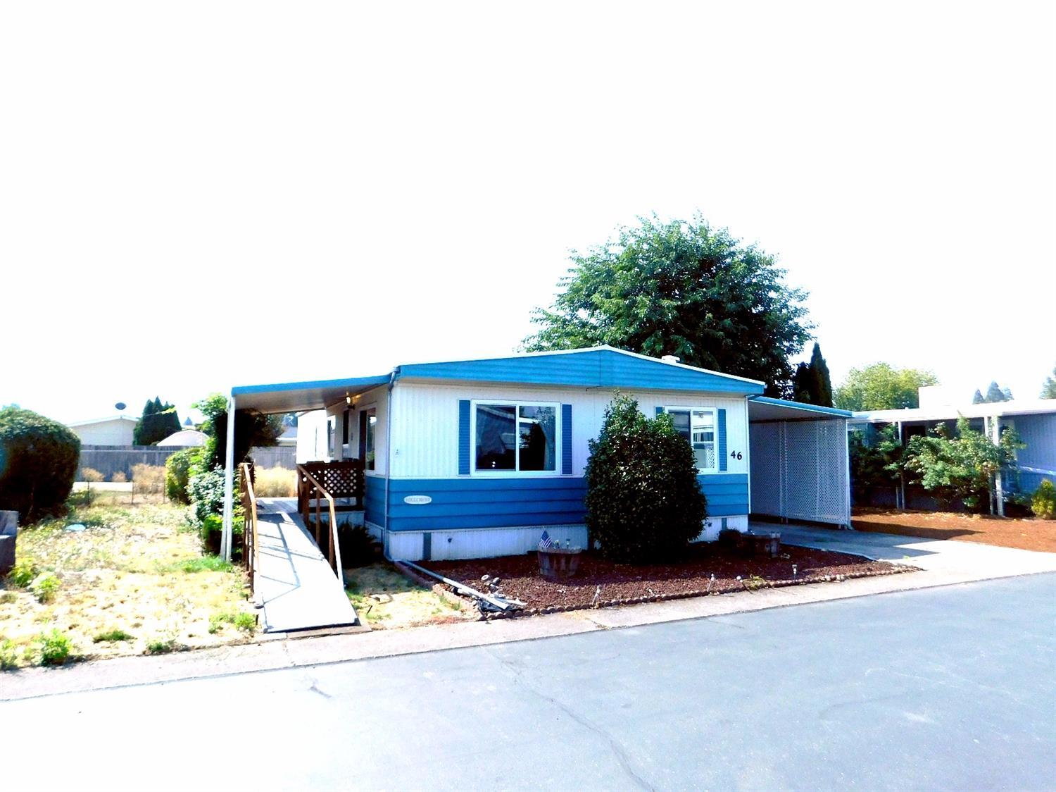 301 Freeman Road, Unit 46 Medford, OR 97502 - Photo 13 of 13 Additional Photo