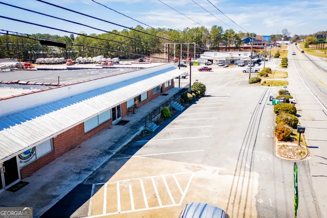 $1,200 | 1037 Pacific Avenue, Bremen, GA 30110