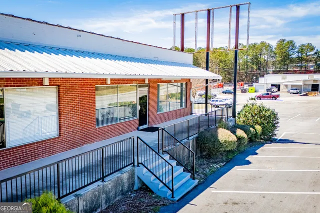 $1,200 | 1037 Pacific Avenue, Bremen, GA 30110