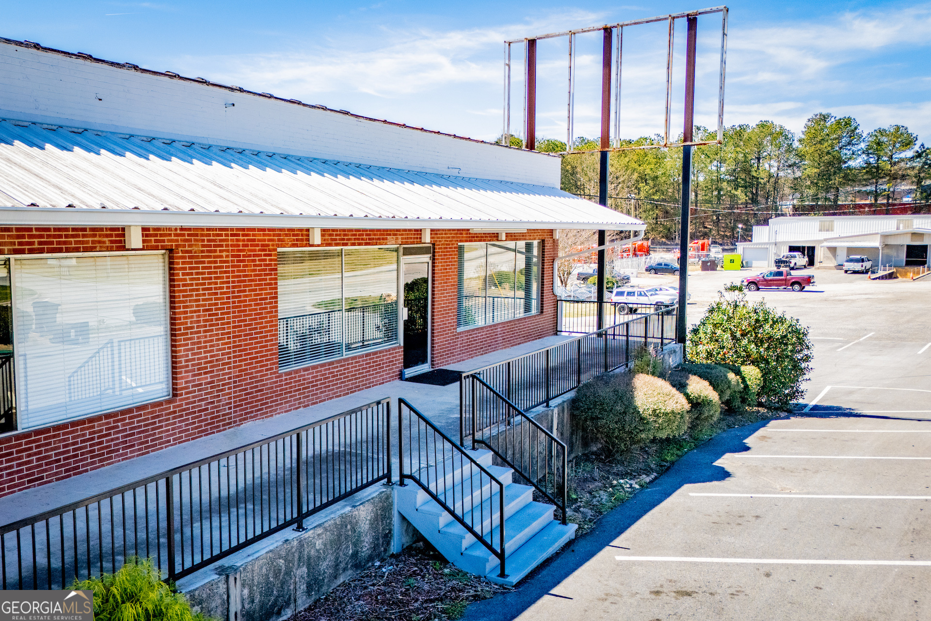 1037 Pacific Avenue Bremen, GA 30110 - Photo 28 of 47