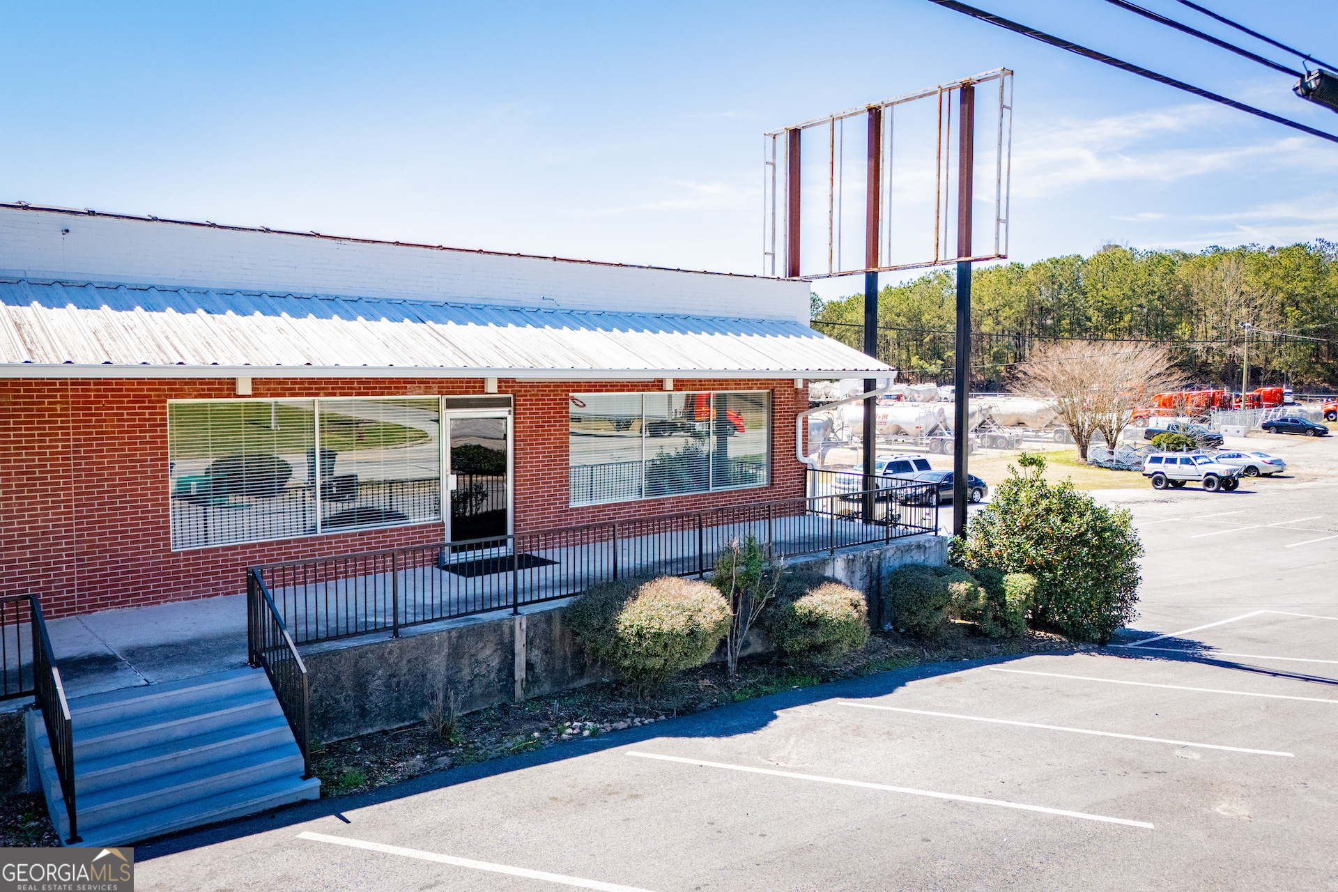 1037 Pacific Avenue Bremen, GA 30110 - Photo 31 of 47