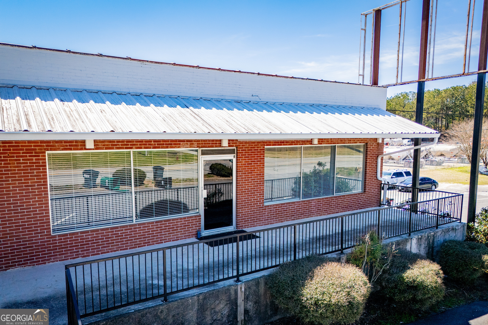 1037 Pacific Avenue Bremen, GA 30110 - Photo 32 of 47