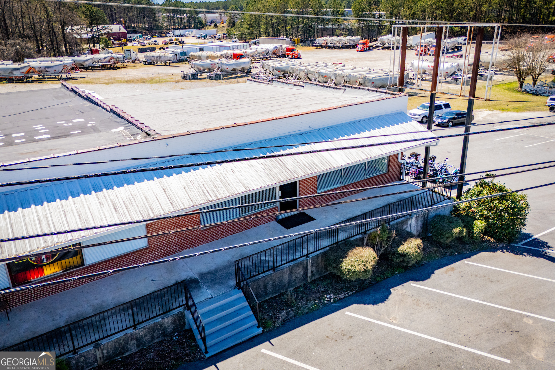 1037 Pacific Avenue Bremen, GA 30110 - Photo 34 of 47