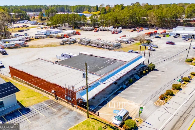 $1,200 | 1037 Pacific Avenue, Bremen, GA 30110