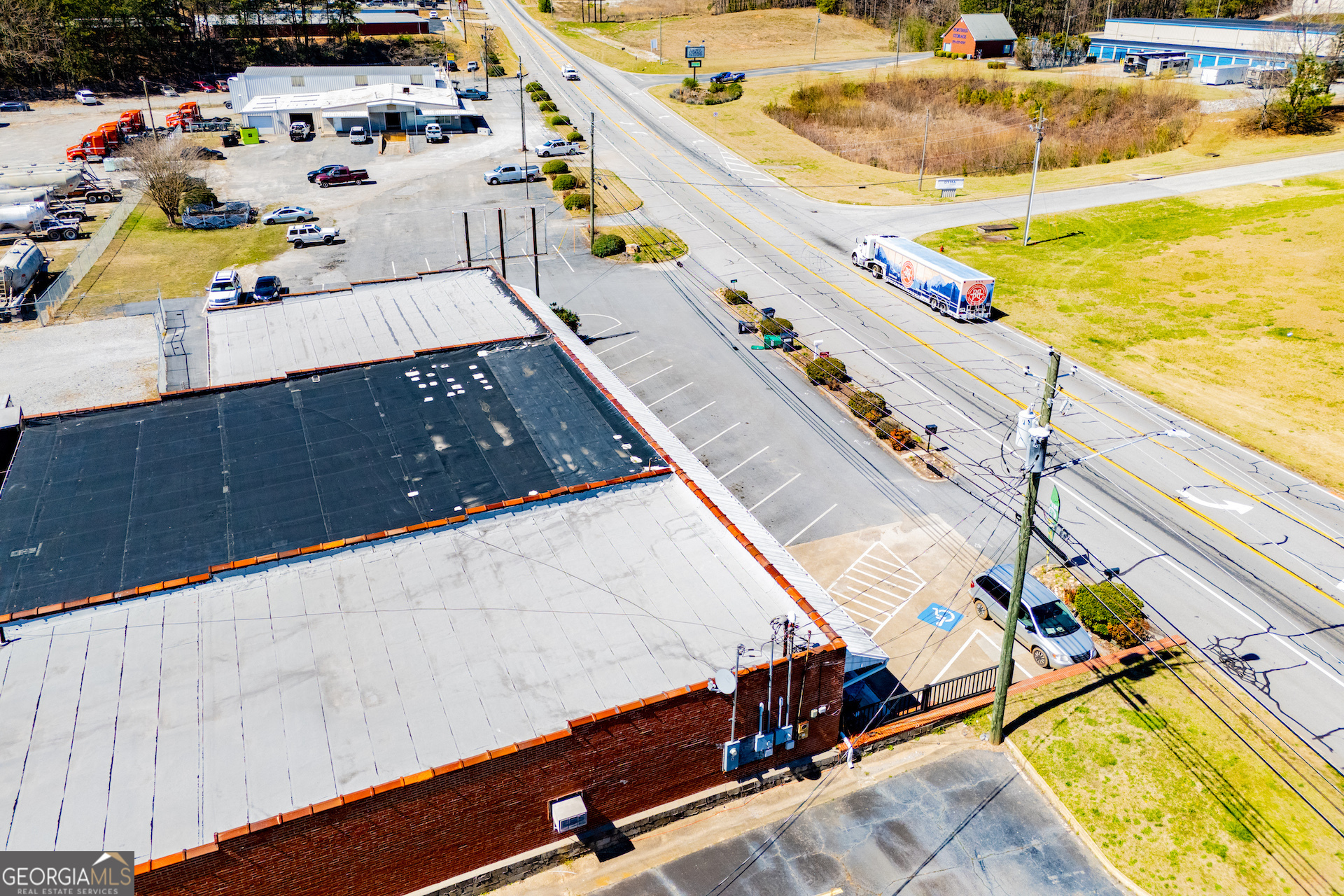 1037 Pacific Avenue Bremen, GA 30110 - Photo 36 of 47