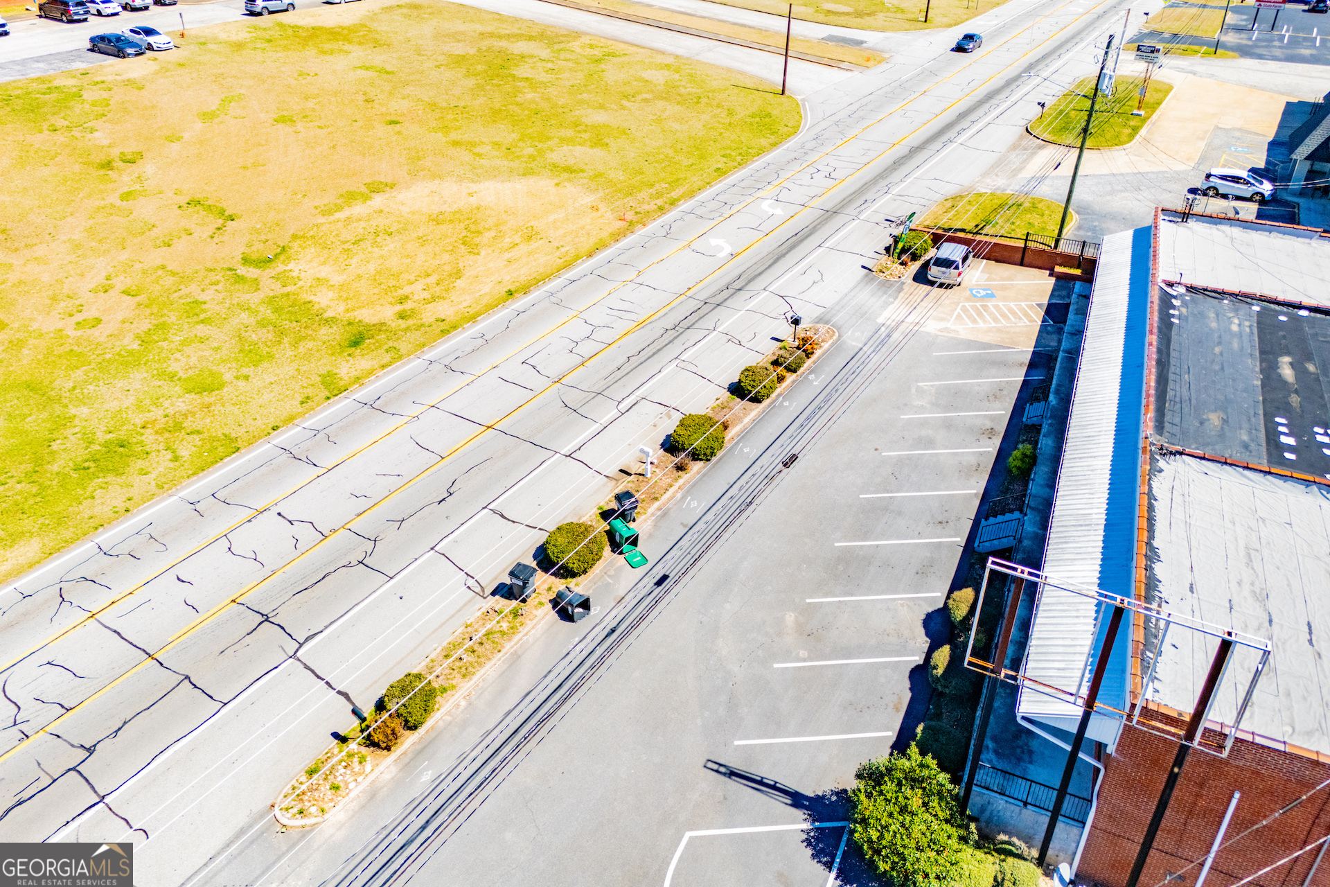 1037 Pacific Avenue Bremen, GA 30110 - Photo 37 of 47