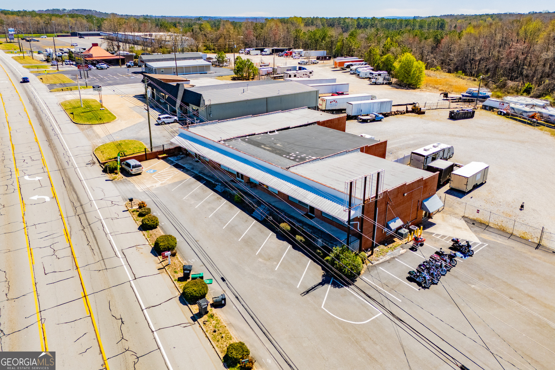 1037 Pacific Avenue Bremen, GA 30110 - Photo 38 of 47