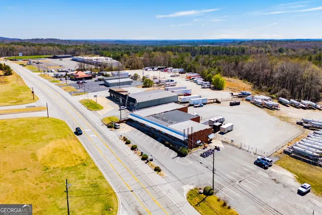 $1,200 | 1037 Pacific Avenue, Bremen, GA 30110