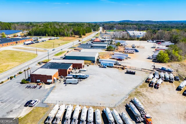 $1,200 | 1037 Pacific Avenue, Bremen, GA 30110