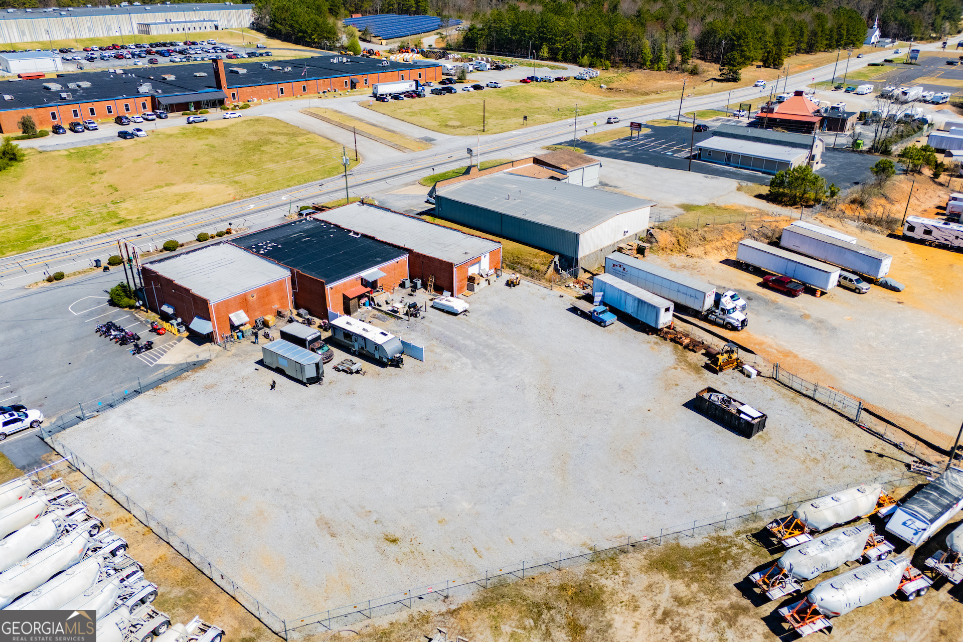 1037 Pacific Avenue Bremen, GA 30110 - Photo 41 of 47