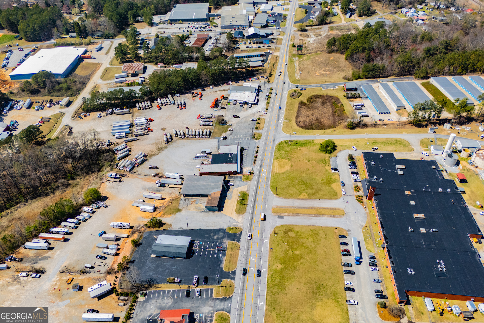 1037 Pacific Avenue Bremen, GA 30110 - Photo 42 of 47