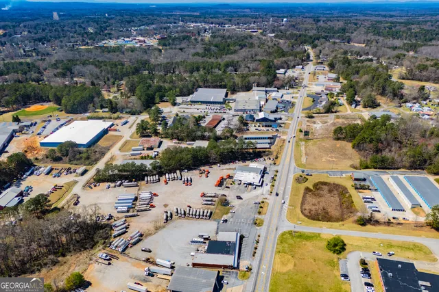 $1,200 | 1037 Pacific Avenue, Bremen, GA 30110