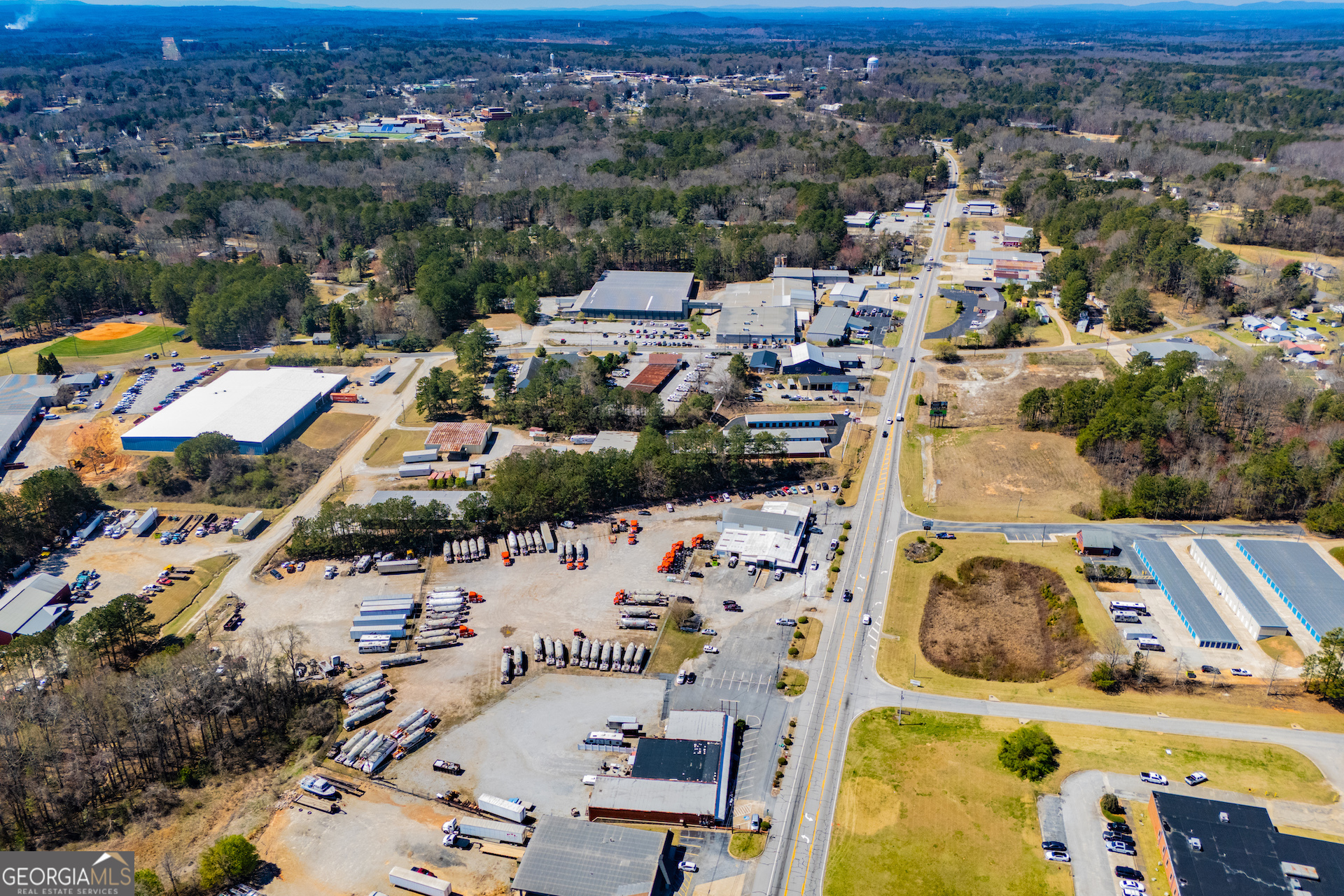 1037 Pacific Avenue Bremen, GA 30110 - Photo 43 of 47