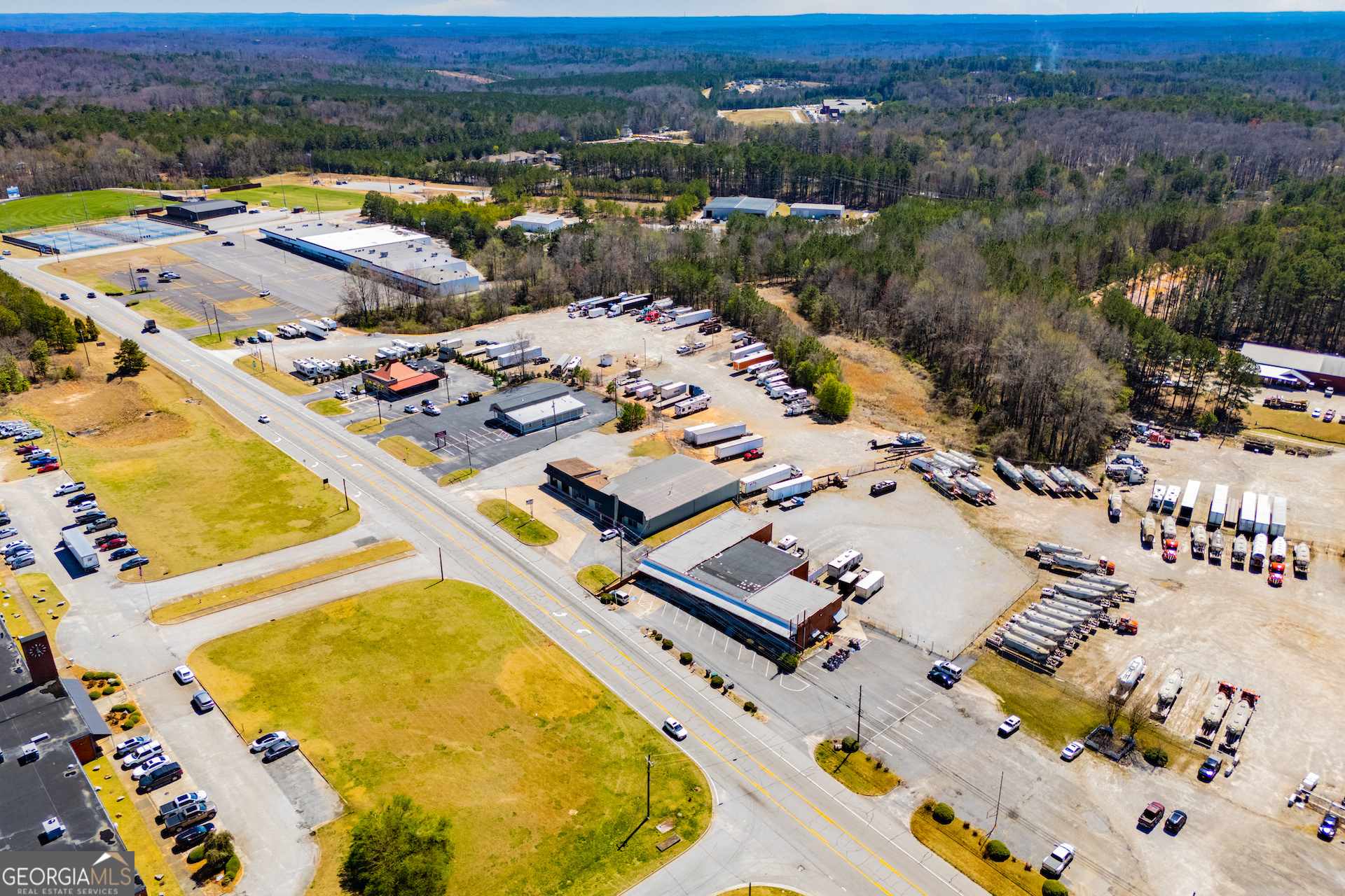 1037 Pacific Avenue Bremen, GA 30110 - Photo 45 of 47