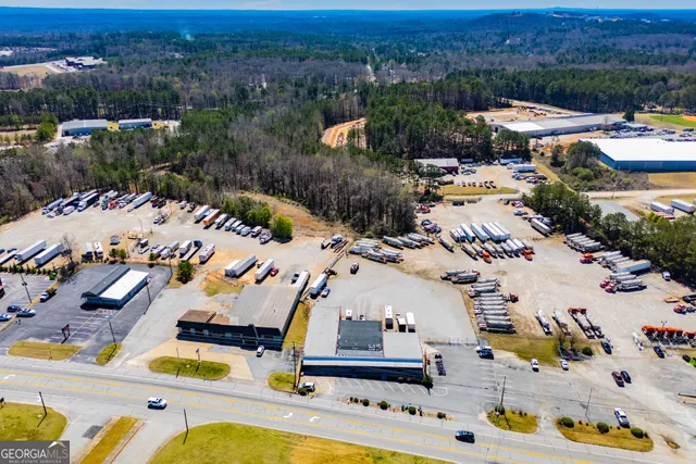 $1,200 | 1037 Pacific Avenue, Bremen, GA 30110