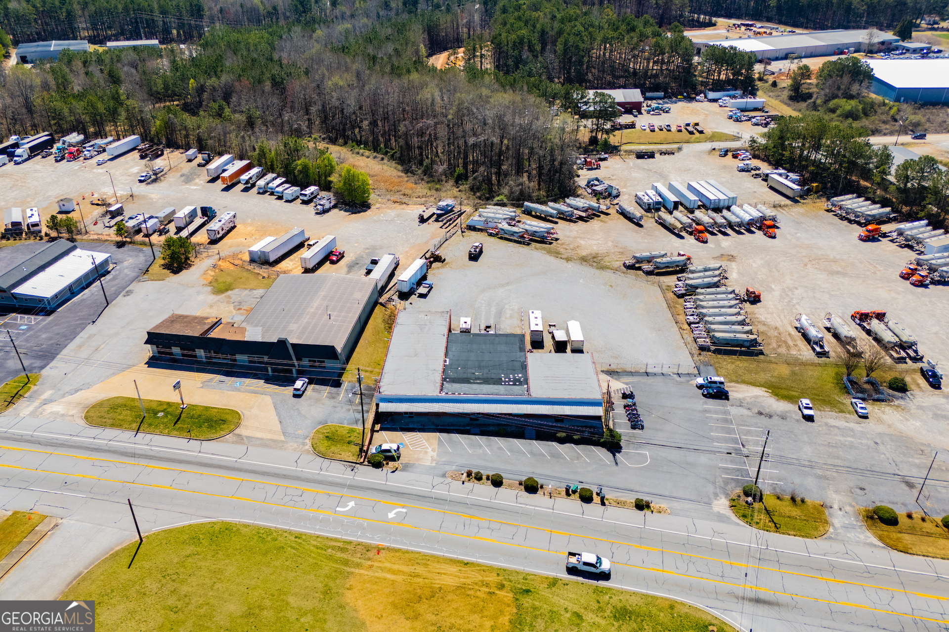 1037 Pacific Avenue Bremen, GA 30110 - Photo 47 of 47