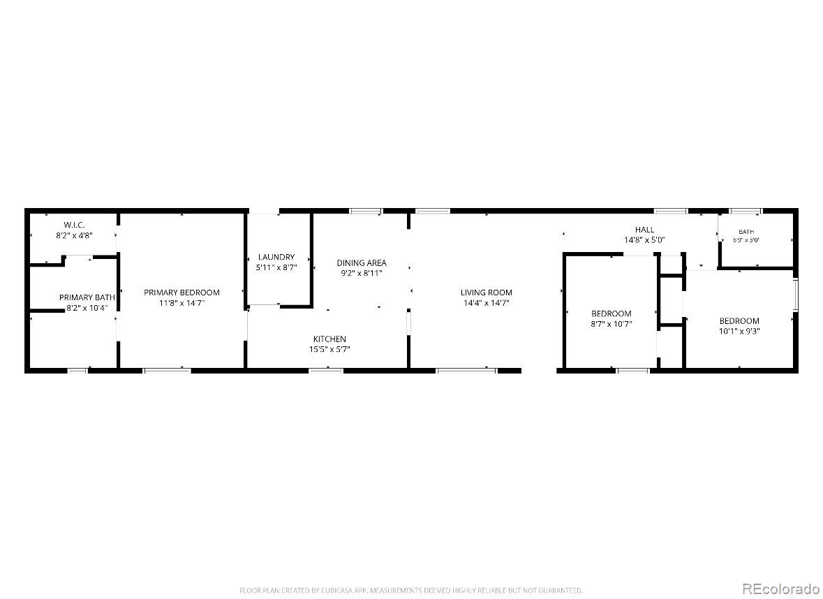 1212 Reed Lane La Junta, CO 81050 - Photo 24 of 24