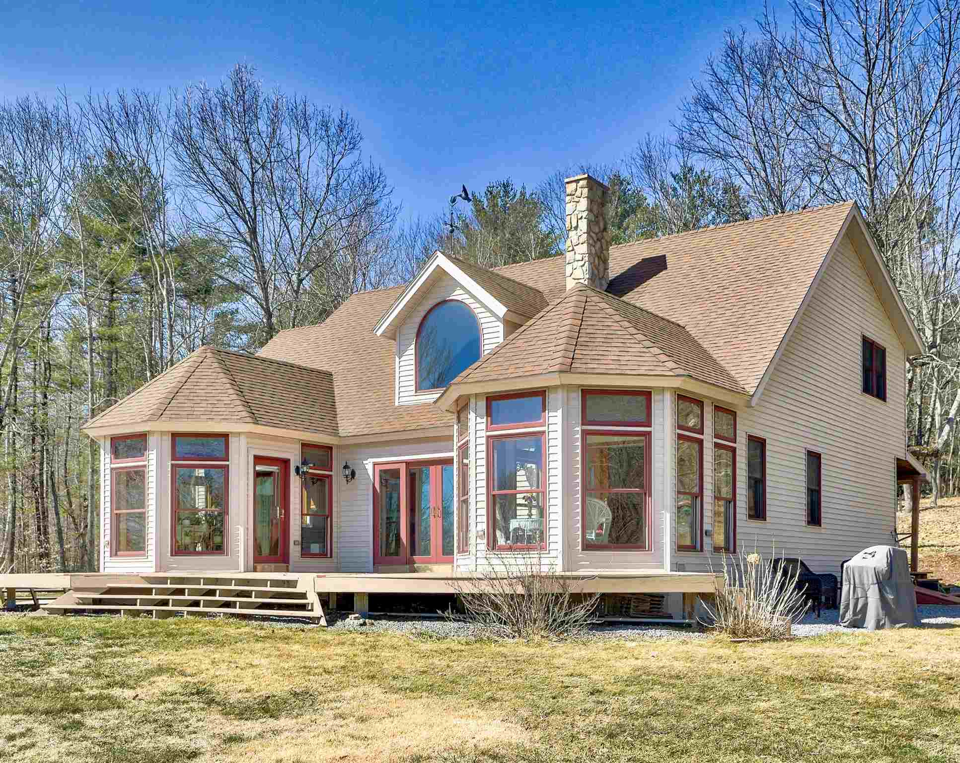 961 Back Mountain Road Goffstown, NH 03045 - Photo 1 of 39